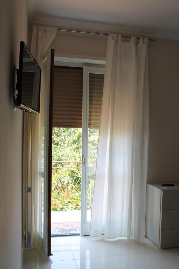 Dafne Holiday Agerola Exterior foto