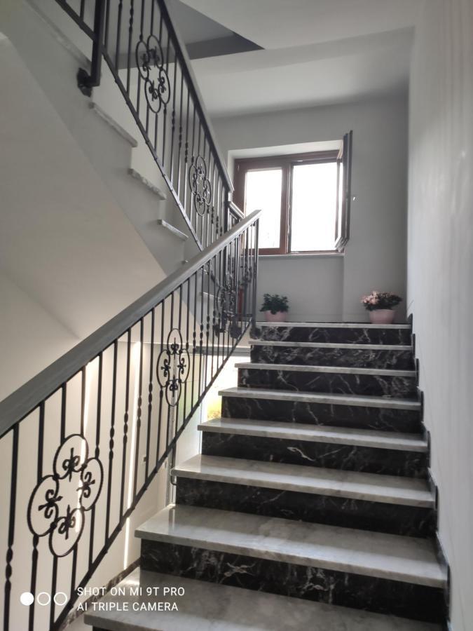 Dafne Holiday Agerola Exterior foto